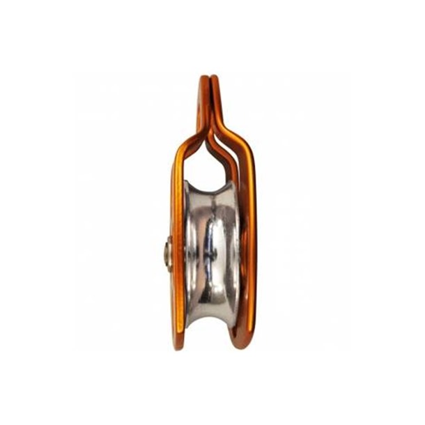 KONG Extra Roll Rope Pulley | 30kN M.B.S