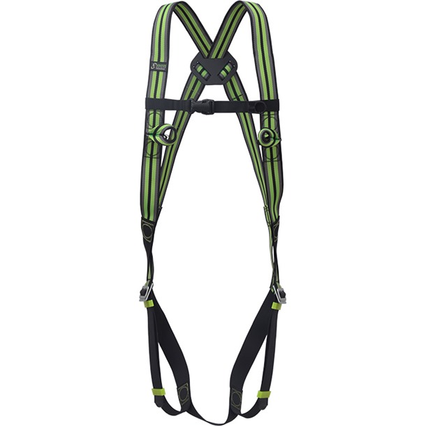 2 Point Standard Body Harness | FA 10 103 00 