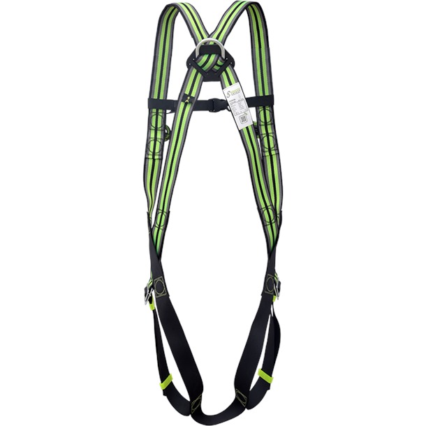 2 Point Standard Body Harness | FA 10 103 00 