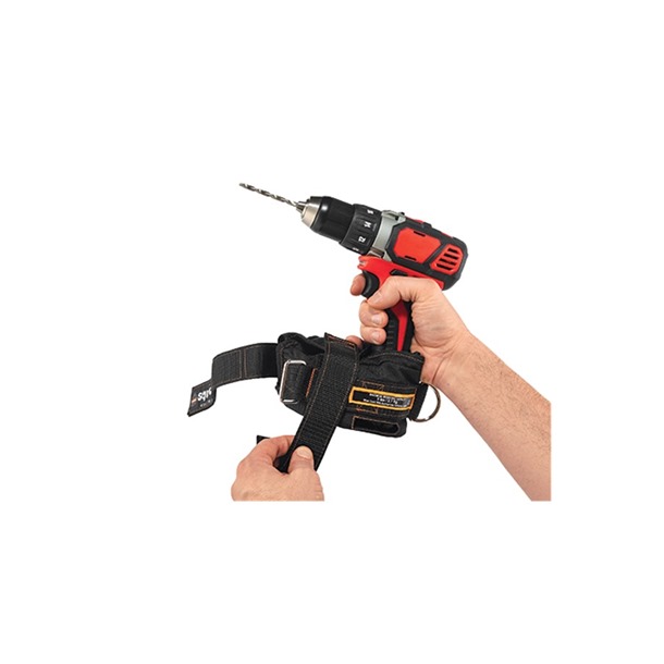 SQUIDS 2.9kg Power Tool Tethering Kit By ERGODYNE 