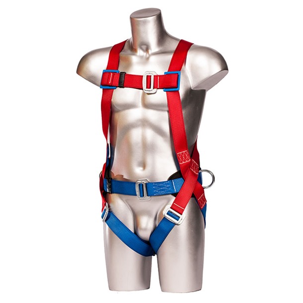 Portwest 2 Point Comfort Harness (Pack of 5)