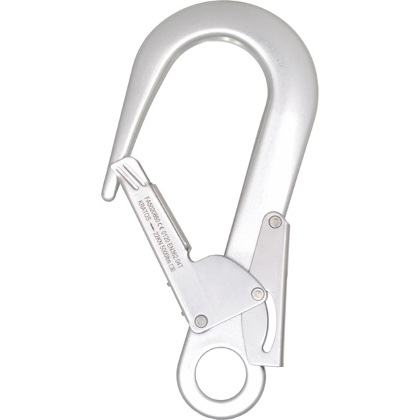  Aluminium Rebar Hooks (Pack of 3)