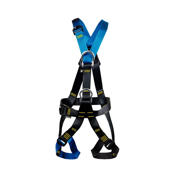 Summit Y-Shaped Climbing Harness