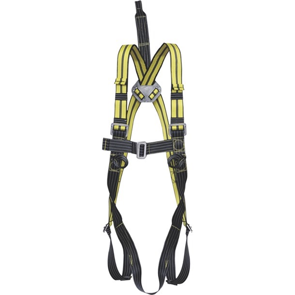Atex Premium Safety Harness Kit