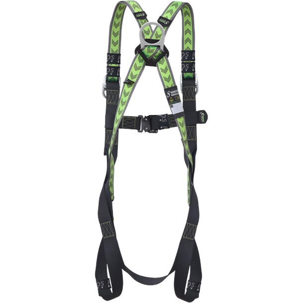 3 Point Scaffold Harness Kit