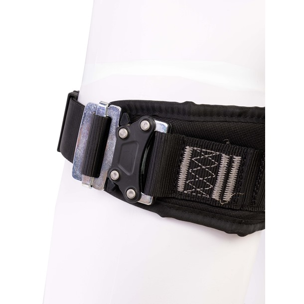 Quick Release Multi-Purpose also Rope Access Harness By G-Force 