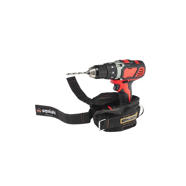 SQUIDS 2.9kg Power Tool Tethering Kit By ERGODYNE 