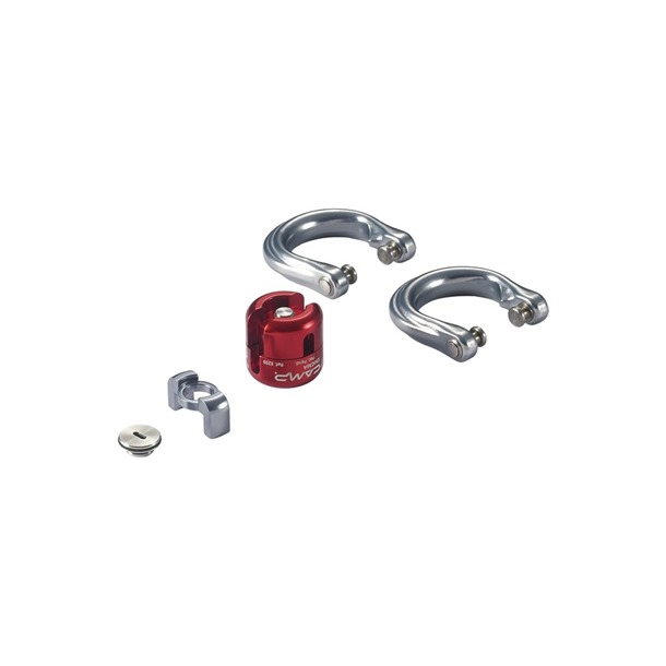 ENIGMA Openable Swivel By C.A.M.P