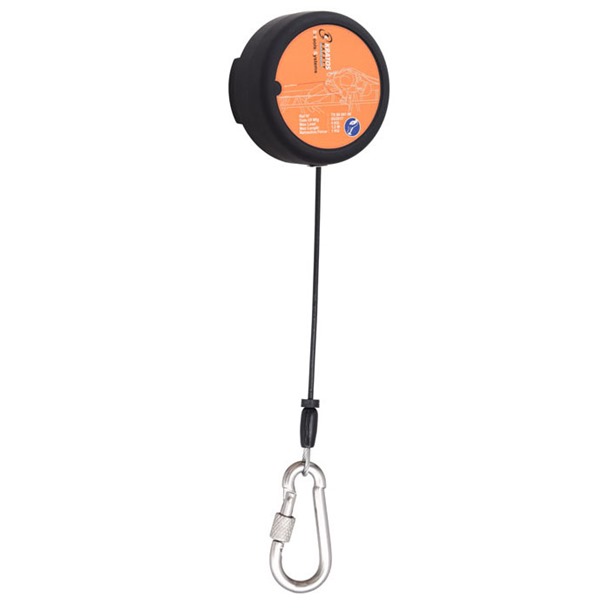 Kratos Safety TS9000108 Retractable Tool Lanyard
