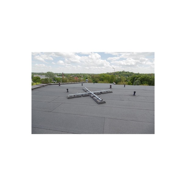 Portable Roof Man Anchor for One Person (IM101)