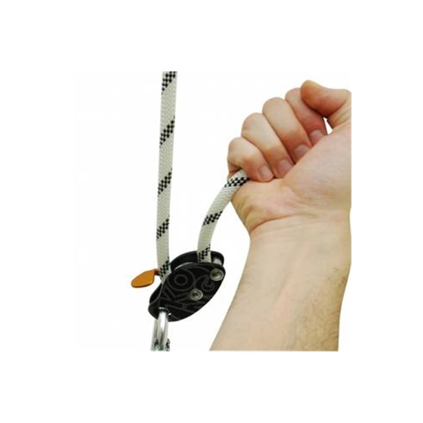 KONG Trim | Adjustable Work Positioning Lanyard With Tango Connector