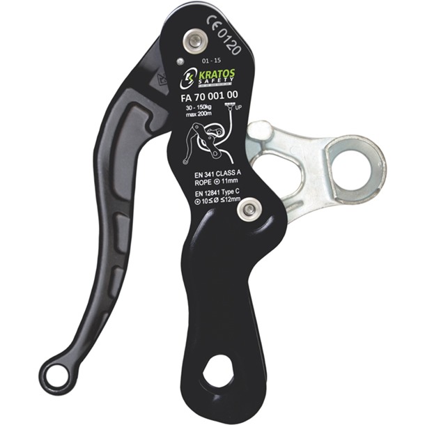 Grip Descender | FA 70 001 00 
