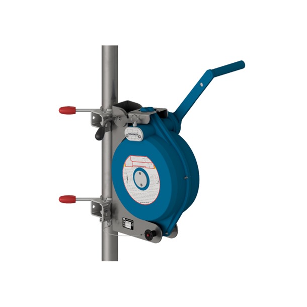 One-Piece Mounting Bracket | For G.Stop & G.Saver ll Globestock 