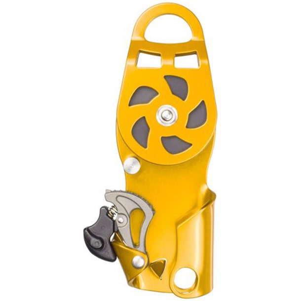 Heighttec P201 | CYCLONE Heavy Duty Pulley With Locking Cam 