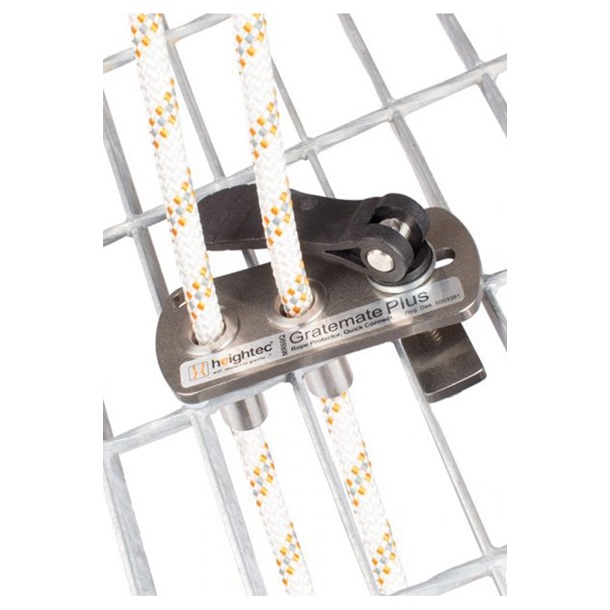 Heightec MR60Q | GRATEMATE Plus Grating Rope Protector 