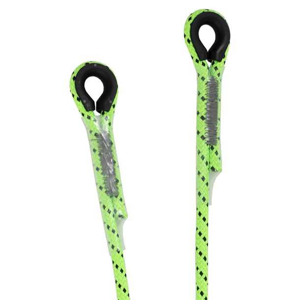 Thimble Eye at each end 'Y' Restraint Lanyard By G-Force