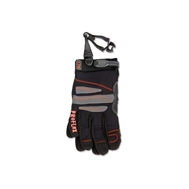 SQUIDS Dual Clip Glove Grabber By ERGODYNE 