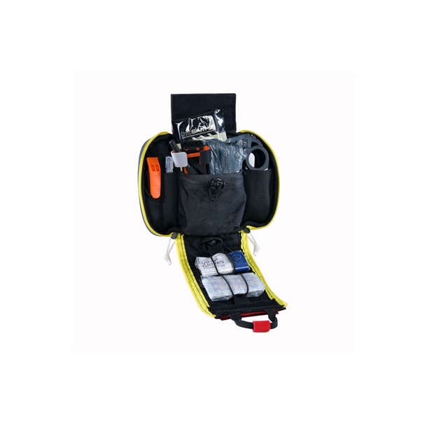 Platinum Vital Bleed Control Trauma Kit By SOVOS 