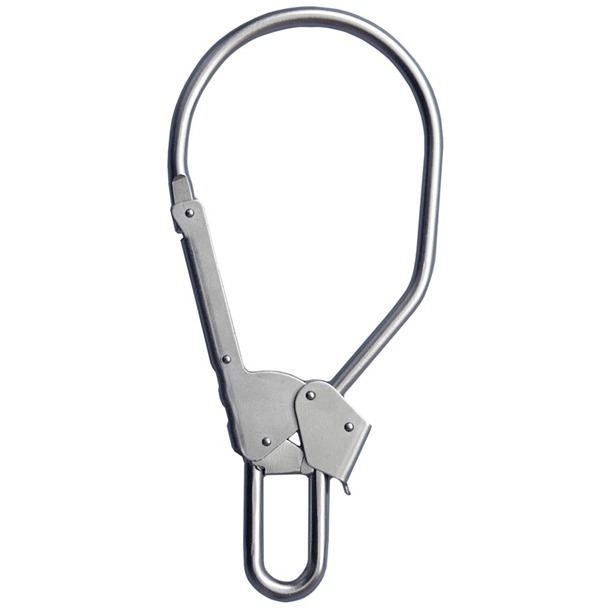 G-Force Oversized Scaffold Hook anchor 