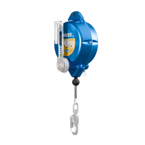 34mtr Recovery Fall Arrester | Globestock G.Saver ll