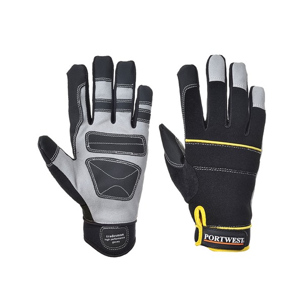 Tradesman – High Performance Glove (Pack of 5)
