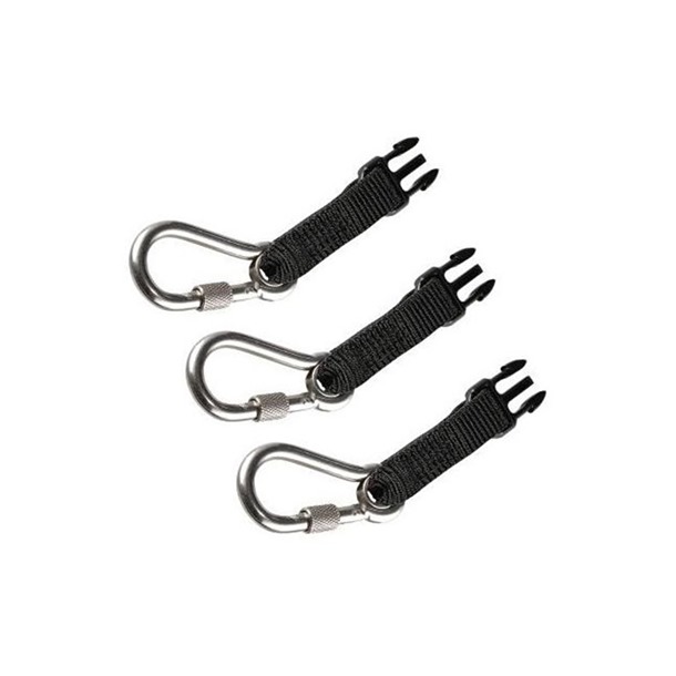 SQUIDS Accessory Pack (Karabiners) By ERGODYNE 