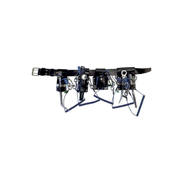 Tool Belt Kit 5 By Tool@rrest Global 