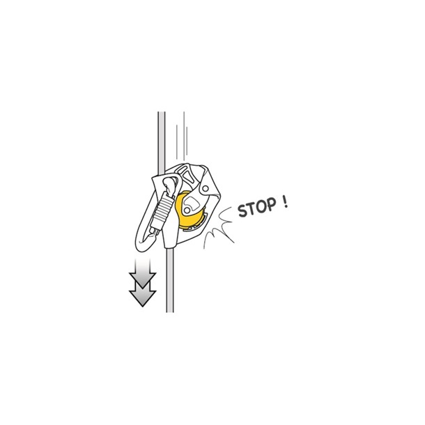 PETZL ASAP B070AA00