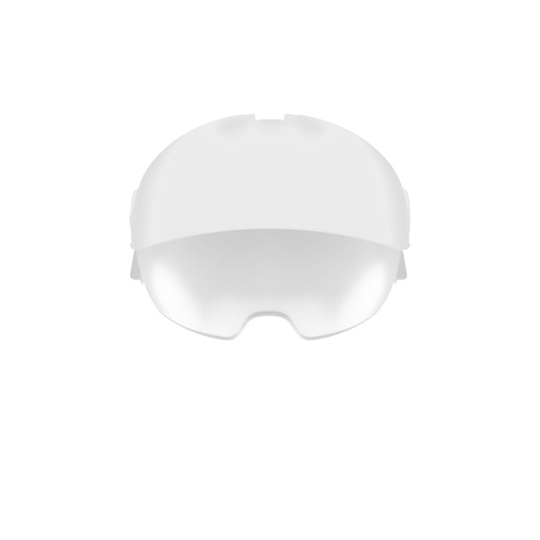 Half Visor Protector By SOVOS 