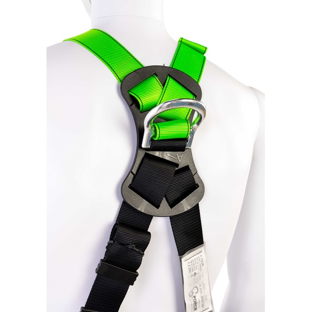 Quick Release Multi-Purpose also Rope Access Harness By G-Force 