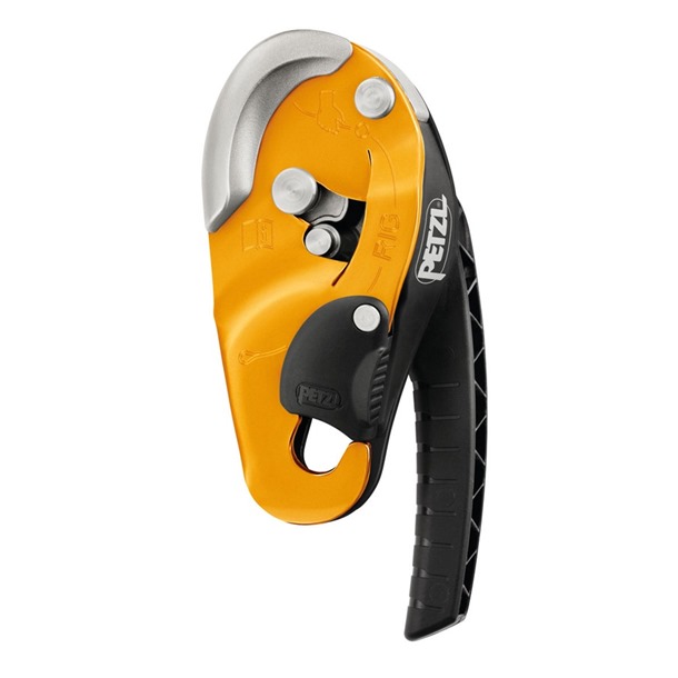 PETZL RIG | Descender