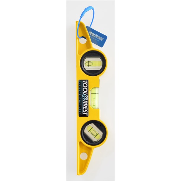 Tethered Scaffold Boat Level By Tool@rrest Global 