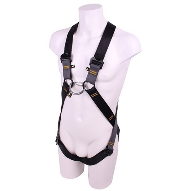 Adventure Harness