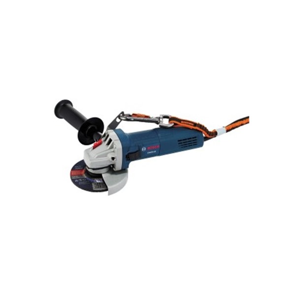 SQUIDS Power Tool Bracket Tool Strap for Grinder By ERGODYNE