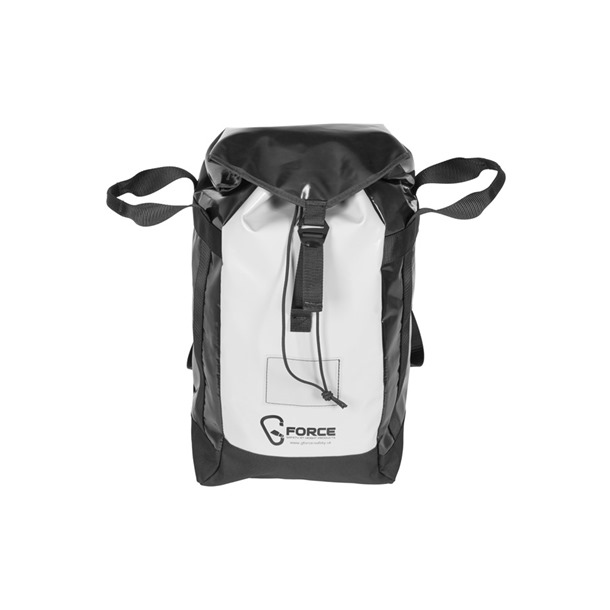 G-Force Rope Storage bag and working at height bag up to 60ltrs 