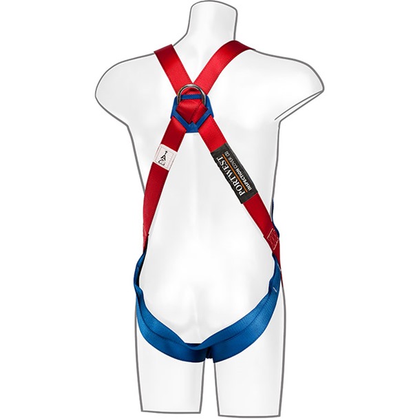 Portwest 2 Point Harness (Pack of 10)