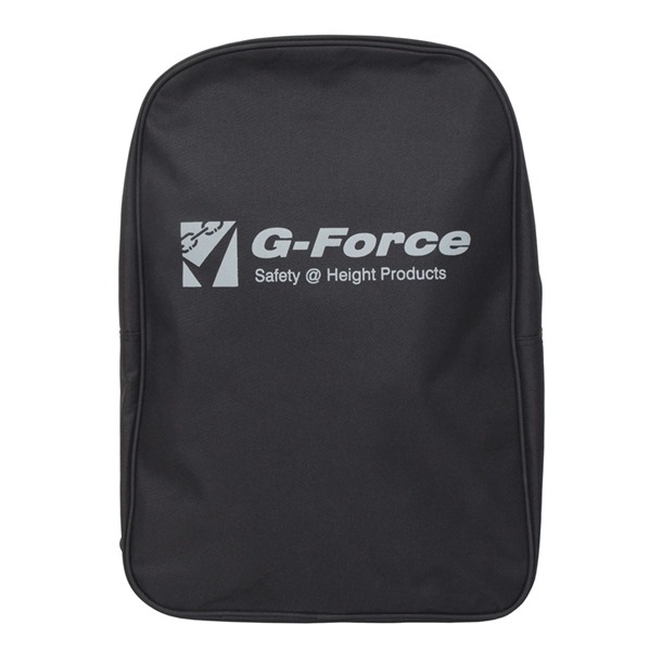 Back Pack By G-Force 