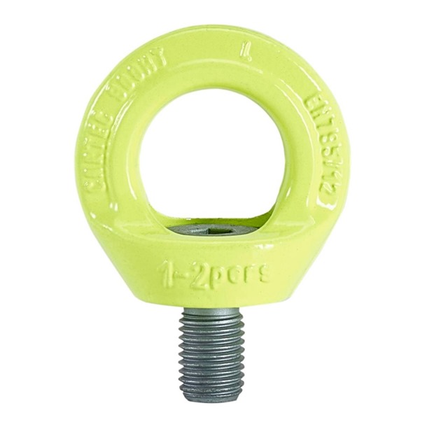 G-Force Fall Arrest Eyebolt, M12 or M16 Available 
