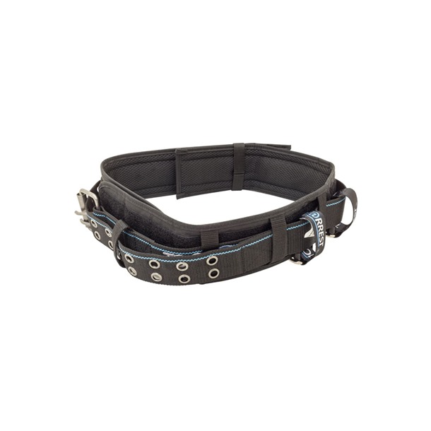 Webbing Tool Belt With Comfort Padding By Tool@rrest Global 