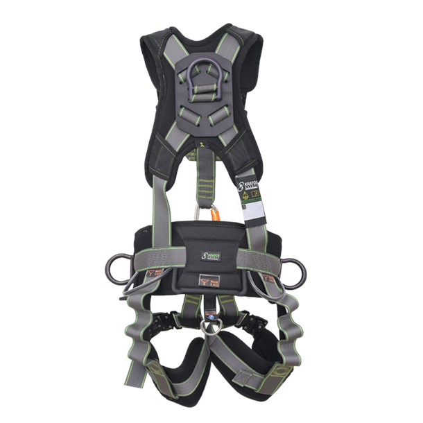 5 Point Climbing Harness | FLY'IN 3