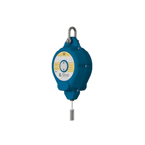 30mtr Fall Arrester | Globestock G.Stop