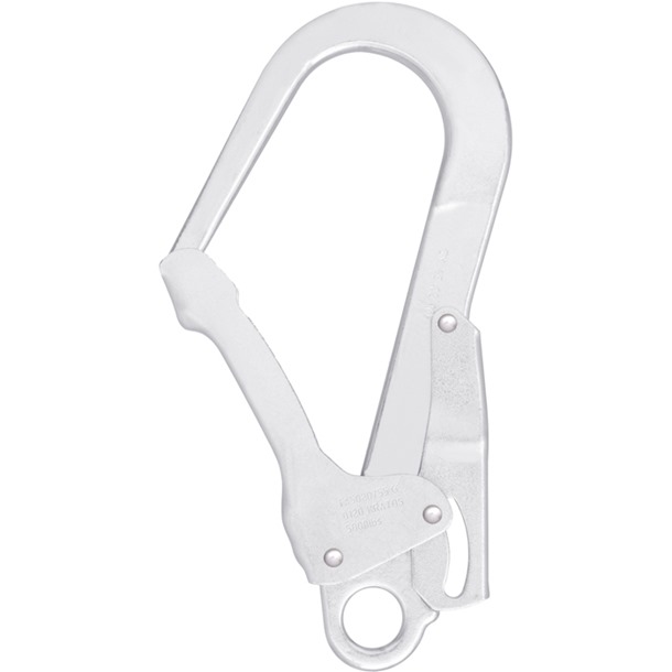  Steel Scaffolding Platform Hooks (Pack of 5)