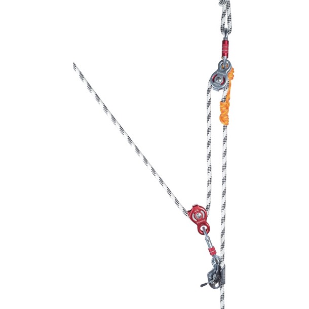 Sphinx 13mm Pulley By C.A.M.P