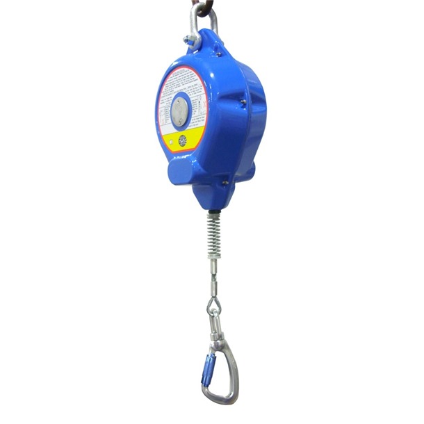 7mtr Fall Arrest Block | Globestock 
