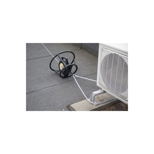 G-Force Rotating Guard For the Fall Arrest Block CR250HV 