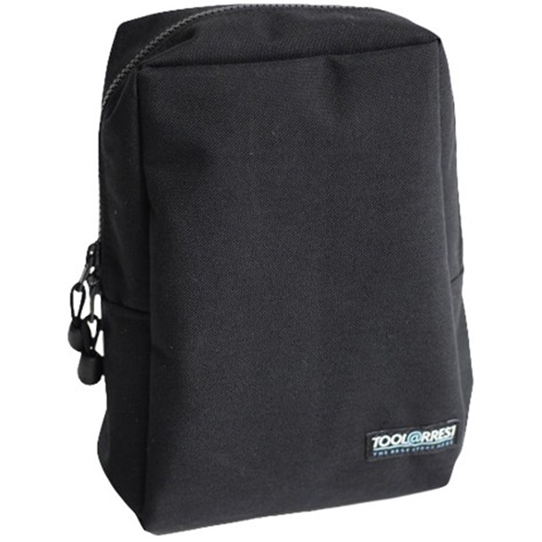 Large Parts Pouch By Tool@rrest Global 