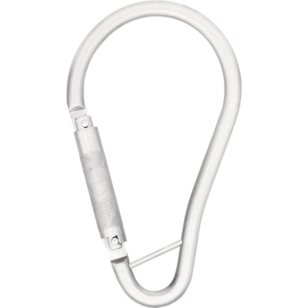  Steel Quarter Turn Locking Hooks (Pack of 2)
