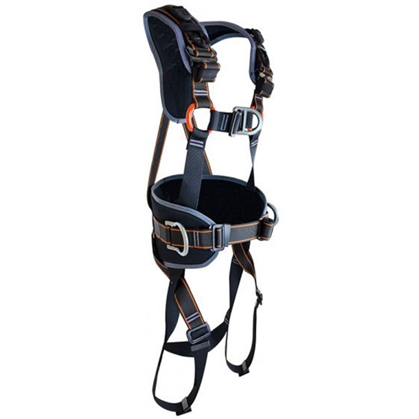 Heightec H28 NEON | Riggers Harness