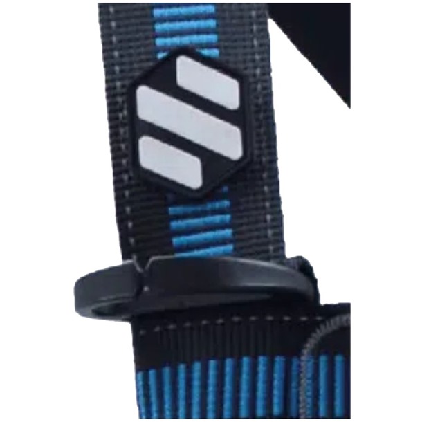 Safehold 4-Point Complete Safety Harness