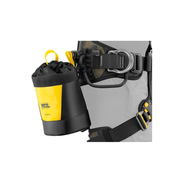 PETZL Interfast | Quick Connection Accessory